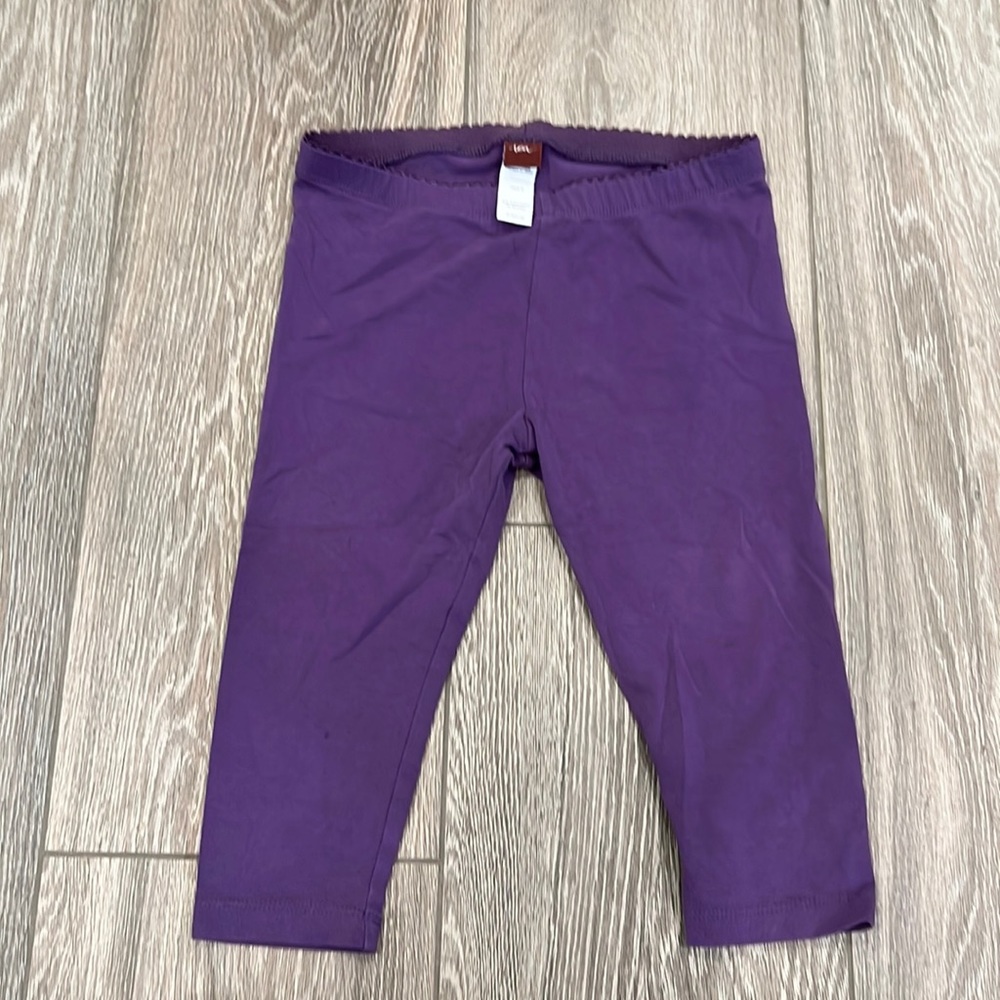 Tea Collection Capri Leggings